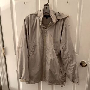 Lalibella Game Reserve Windbreaker